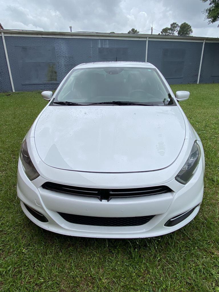 2016 Dodge Dart SXT's photo